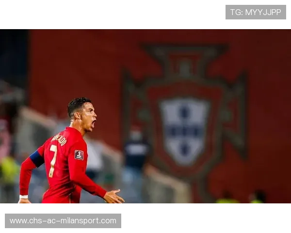 FIFA惊天决定！C罗红牌仅停1场，强势出战世界杯引爆全球