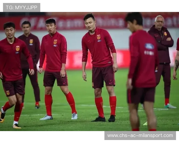 关键战前球队突然换队长，内部意义不简单