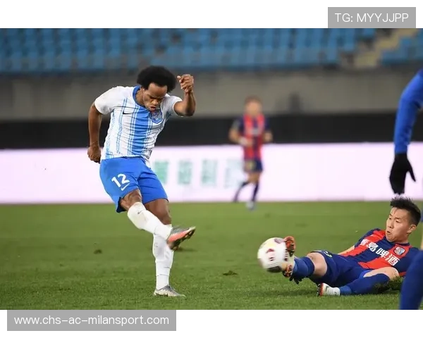 津门虎若推行校园足球合作，社区影响力将增加