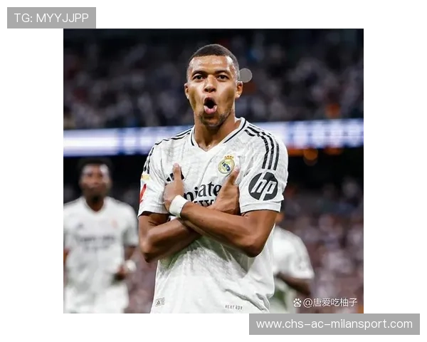 皇马2比0轻取黄潜,姆巴佩梅开二度主宰伯纳乌